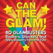 Various Artists, Can The Glam! (CD)
