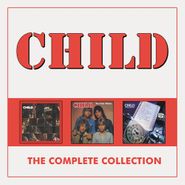Child, The Complete Collection (CD)