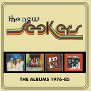 The New Seekers, The Albums 1975-85 (CD)