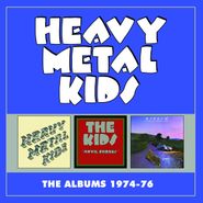 Heavy Metal Kids, The Albums 1974-1976 (CD)