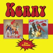 Kenny, The Albums [Expanded Edition] (CD)