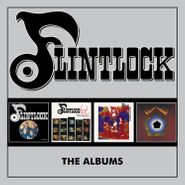 Flintlock, The Albums [Box Set] (CD)