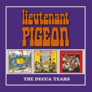 Lieutenant Pigeon, The Decca Years (CD)