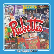 The Rubettes, The Singles 1974-77 (CD)