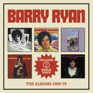 Barry Ryan, The Albums 1969-79 [Box Set] (CD)