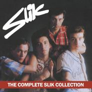 Slik, The Complete Slik Collection (CD)