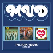 Mud, The RAK Years 1973-75 (CD)