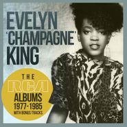 Evelyn "Champagne" King, The RCA Albums 1977-1985 [Box Set] (CD)