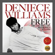 Deniece Williams, Free: The Columbia / ARC Recordings 1976-1988 [Box Set] (CD)