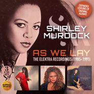 Shirley Murdock, As We Lay: The Elektra Recordings 1985-1991 [Box Set] (CD)