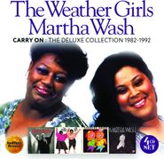 The Weather Girls, Carry On: The Deluxe Edition 1982-1992 [Box Set] (CD)