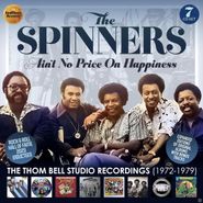 The Spinners, Ain't No Price On Happiness: The Thom Bell Studio Recordings (1972-1979) [Box Set] (CD)