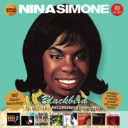 Nina Simone, Blackbird: The Colpix Recordings (1959-1963) [Box Set] (CD)