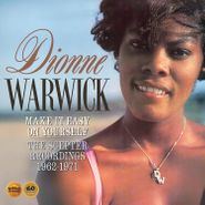 Dionne Warwick, Make It Easy On Yourself: The Scepter Recordings 1962-1971 [Box Set] (CD)
