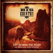 Big Country, Out Beyond The River: The Compulsion Years Anthology [Box Set] (CD)