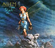 Toyah, Anthem [Super Deluxe Edition] (CD)