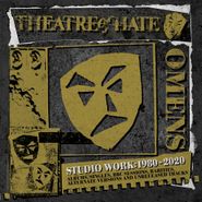 Theatre of Hate, Omens: Studio Work 1980-2020 [Box Set] (CD)