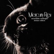 Mercury Rev, Snowflake Midnight [Deluxe Edition] (CD)