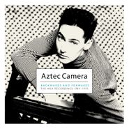 Aztec Camera, Backwards & Forwards: The WEA Recordings 1984-1995 [Box Set] (CD)