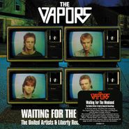 The Vapors, Waiting For The Weekend: The United Artists & Liberty Recordings [Box Set] (CD)