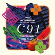 Various Artists, C91 (CD)