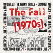 The Fall, 1970s [Box Set] (CD)