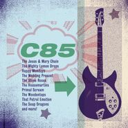 Various Artists, C85 (CD)