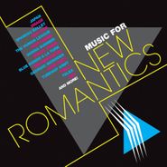 Various Artists, Music For New Romantics (CD)