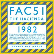 Various Artists, FAC51: The Haçienda 1982 [Box Set] (CD)