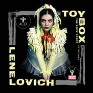 Lene Lovich, Toy Box: The Stiff Years 1978-1983 [Box Set] (CD)
