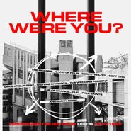 Various Artists, Where Were You? Independent Music From Leeds 1978-1989 [Box Set] (CD)