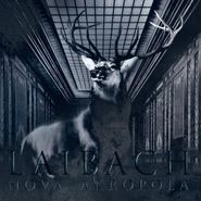 Laibach, Nova Akropola [Expanded Edition] (CD)