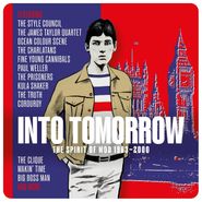 Various Artists, Into Tomorrow: The Spirit Of Mod 1983-2000 [Box Set] (CD)