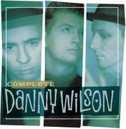 Danny Wilson, Complete Danny Wilson [Box Set] (CD)
