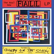 The Fall, The Real New Fall LP (Formerly Country On The Click) [Box Set] (CD)