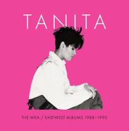 Tanita Tikaram, The WEA/EastWest Albums 1988-1995 [Box Set] (CD)