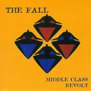 The Fall, Middle Class Revolt [Box Set] (CD)