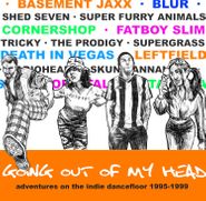 Various Artists, Going Out Of My Head: Adventures On The Indie Dancefloor 1995-1999 [Box Set] (CD)