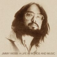 Jimmy Webb, A Life In Words & Music: The Reprise Seventies [Box Set] (CD)