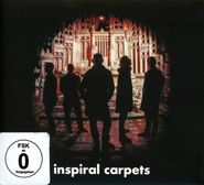 Inspiral Carpets, Inspiral Carpets [Deluxe Edition] (CD)