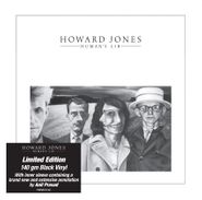 Howard Jones, Human's Lib (LP)