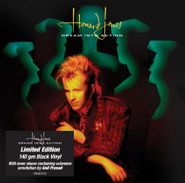 Howard Jones, Dream Into Action (LP)