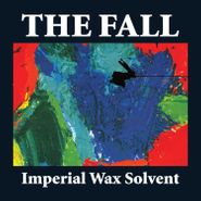 The Fall, Imperial Wax Solvent [Colored Vinyl] (LP)