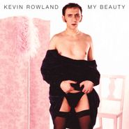 Kevin Rowland, My Beauty [Pink Vinyl] (LP)
