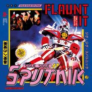 Sigue Sigue Sputnik, Flaunt It [Deluxe Edition] (CD)