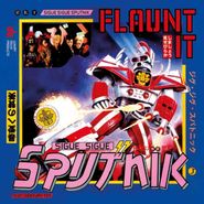 Sigue Sigue Sputnik, Flaunt It [Deluxe Edition] (CD)