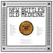 Medicine Head, New Bottles Old Medicine [50th Anniversary Edition] (CD)