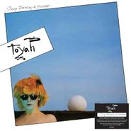 Toyah, Sheep Farming In Barnet [White Vinyl] (LP)