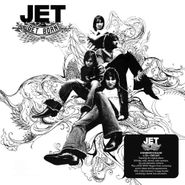 Jet, Get Born [Expanded Deluxe Edition] (CD)