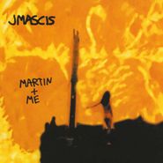 J Mascis, Martin + Me [Yellow Vinyl] (LP)